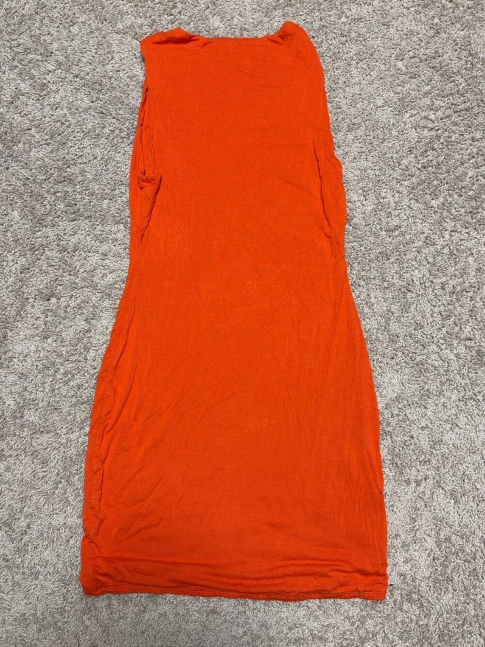 Naked Wardrobe Bodycon Dress